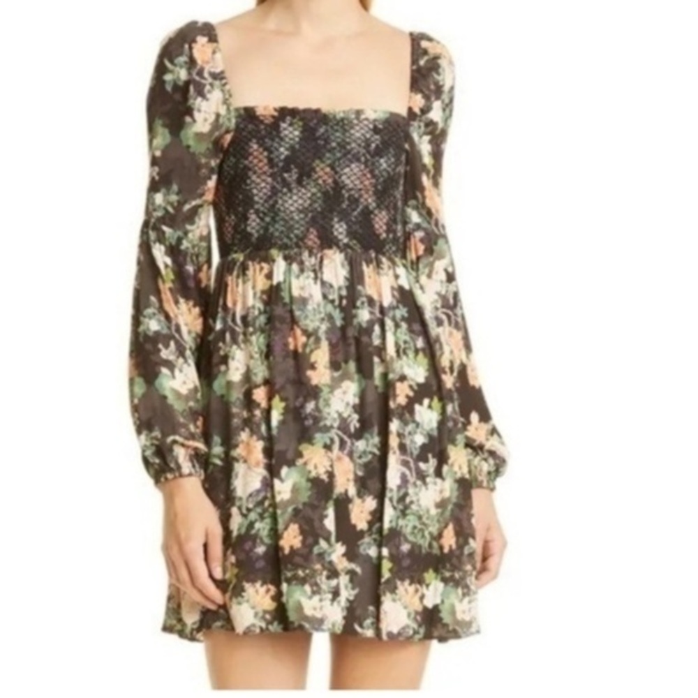 Alice + Olivia Dress